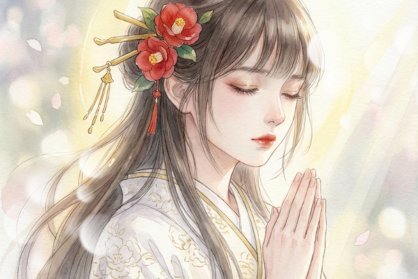 amaterasu